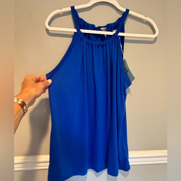 Women's Wiholl Tank Top - perfect for any  vacation Size Medium NWT - Picture 2 of 8